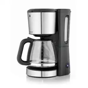 Filterkaffeemaschine wmf bueno mit glaskanne filterkaffee