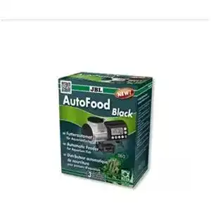 Fischfutterautomat teich jbl autofood 60615 futterautomat