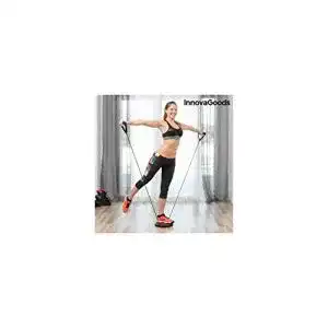 Fitness drehscheibe innovagoods babys jungen