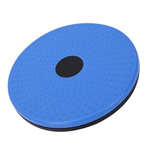 Fitness-Drehscheibe VGEBY Twist Board Disk, Waist Twisting Disc