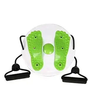 Fitness drehscheibe wwleihuo twist board fitness fitness waist