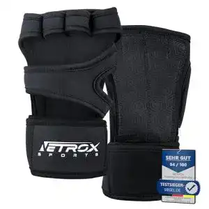 Fitness handschuhe herren netrox sports trainingshandschuhe