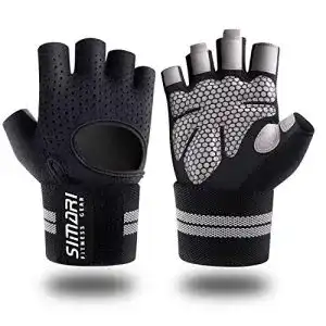 Fitness handschuhe herren simari trainingshandschuhe maenner frauen