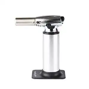 Flambierbrenner mastrad automatikmodus mit einstellbarer flamme