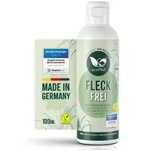 Fleckenentferner ecophil bio universal fuer kleidung