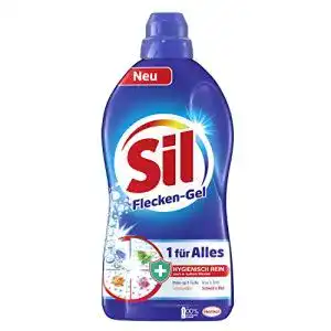Fleckenentferner sil 1 fuer alles fleckengel 13 liter