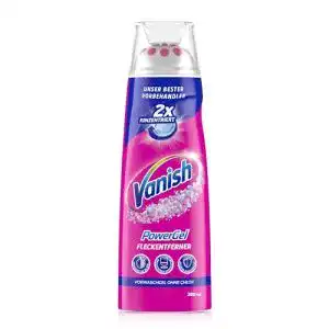 Fleckenentferner vanish powergel 1 x 200 ml gel