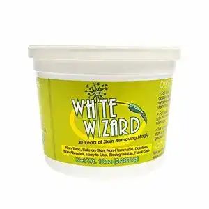 Fleckenentferner white wizard fleckentferner geruchslos