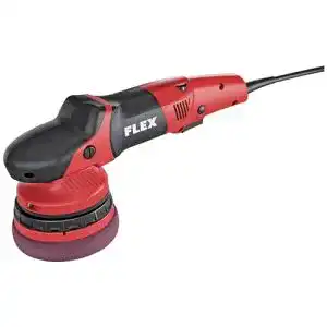 Flex poliermaschine flex exzenterpolierer xce 10 8 125 1010 w