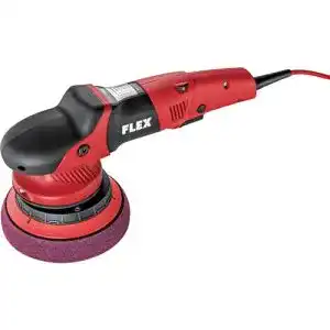 Flex poliermaschine flex exzenterpolierer xfe 7 15 150