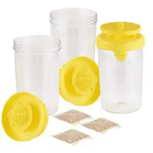 Fliegenfalle exbuster fliegenkiller 3er set