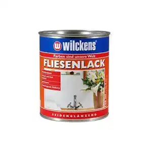 Fliesenlack bindulin weiss seidenglaenzend inkl pinsel von e com24
