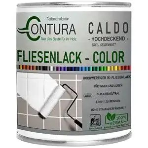 Fliesenlack farbmanufaktur contura nur das beste fuer ihr holz
