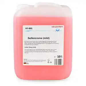 Fluessigseife 10l hypafol cremige fluessigseife