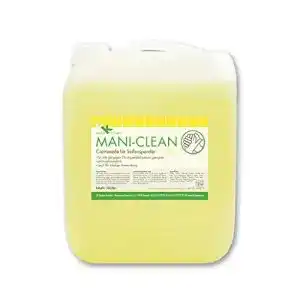 Fluessigseife 10l kk mani clean citro cremeseife seife
