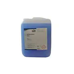 Fluessigseife 10l seife und spender seife blau cremeseife