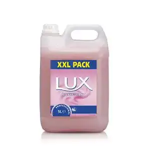 Fluessigseife nachfuellpack diversey lux professional handseife