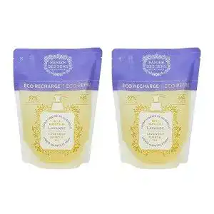 Fluessigseife nachfuellpack panier des sens marseiller fluessigseife