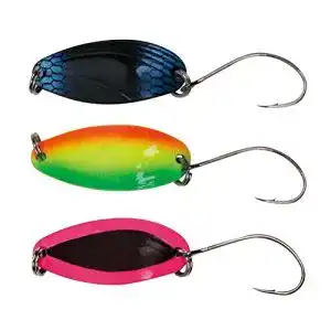 Forellen blinker paladin 3 trout spoon 27cm 25g blinker