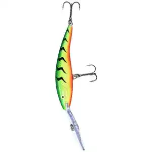 Forellen blinker rapala deep tail dancer angelkoeder