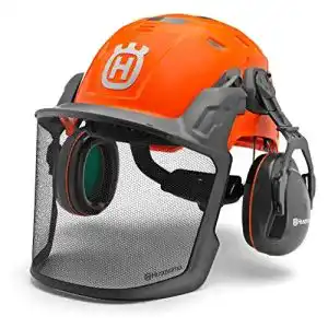 Forsthelm husqvarna 585058401 technical sicherheitshelm