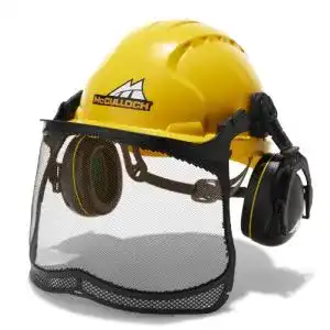 Forsthelm mcculloch universal nutrition universal helm semi pro