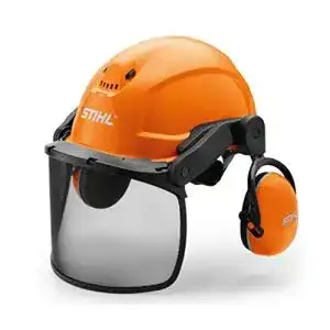 Forsthelm stihl 8880808 helmset dynamic ergo