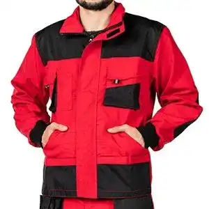 Forstjacke mazalat work wear mazalat arbeitsjacke maenner