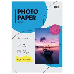 Fotopapier A4
