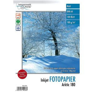 Fotopapier A4 Schwarzwald Mühle Druckerpapier: 100 Blatt - fotopapier a4 schwarzwald muehle druckerpapier 100 blatt