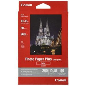 Fotopapier matt Canon SG-201 Fotopapier Plus Seidenglanz, matt - fotopapier matt canon sg 201 fotopapier plus seidenglanz matt