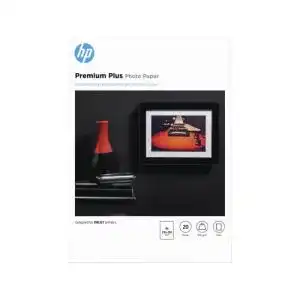 Fotopapier matt hp premium plus fotopapier seidenmatt