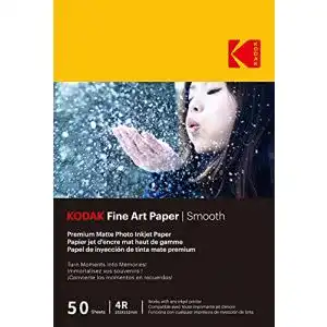 Fotopapier matt kodak 9891093 fotopapier 230 g mc2b2 matt