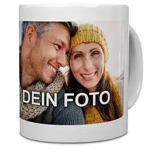 Fototasse photofancy tasse mit foto bedrucken lassen