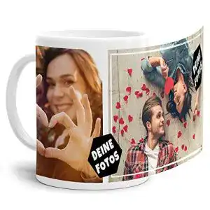 Fototasse pr print royal foto tasse zum selbst gestalten
