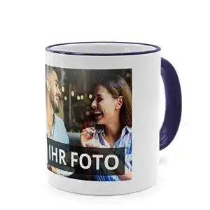Fototasse printplanet tasse mit foto bedrucken lassen