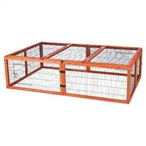 Freilaufgehege trixie 62282 natura 174 x 48 x 109 cm