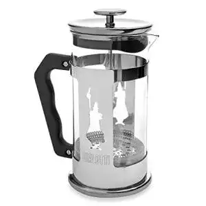 French press bialetti kaffeepresse preziosa filter fuer kaffee