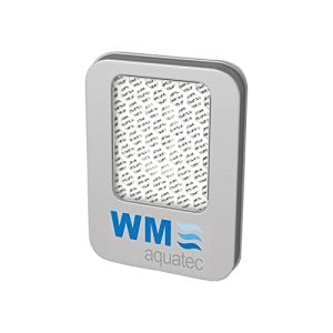Frischwassertank-Reiniger WM aquatec, Silbernetz