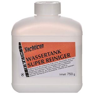 Frischwassertank-Reiniger YACHTICON Wassertank Super Reiniger - frischwassertank reiniger yachticon wassertank super reiniger
