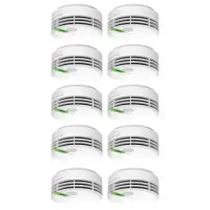 Funk rauchmelder hekatron 31 5000020 06 02 genius plus