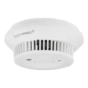 Funk rauchmelder homematic ip smart home rauchwarnmelder