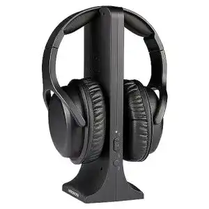 Funkkopfhoerer medion e62003 drahtlose over ear kopfhoerer kabellos