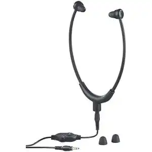 Funkkopfhoerer newgen medicals kopfhoerer kabel