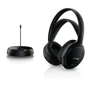 Funkkopfhoerer philips audio philips