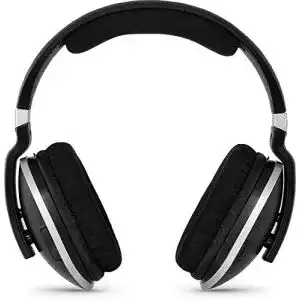 Funkkopfhoerer technisat stereoman 2 kabelloser 24ghz