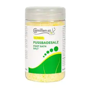 Fussbadesalz camillen 60 fussbadesalz fussbad belebend