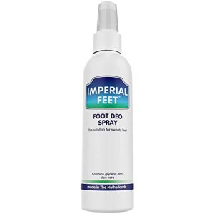 Fußdeo Imperial Feet, Starkes Fuß- und Schuhdeo-Spray - fussdeo imperial feet starkes fuss und schuhdeo spray