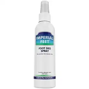 Fussdeo imperial feet starkes fuss und schuhdeo spray