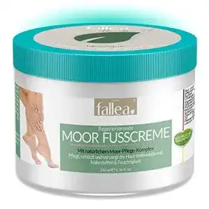 Fussdeo rosario fallea fallea fusscreme vorbeugend